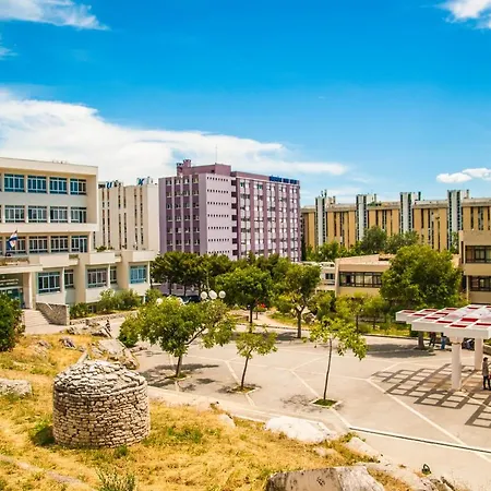 Hostel Summer Budget Σπλιτ