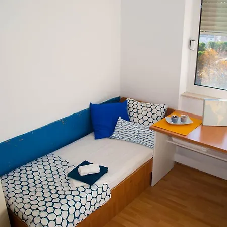 Summer Budget Hostel Σπλιτ