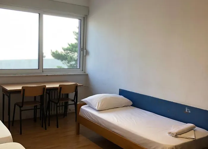 Hostel Summer Budget *