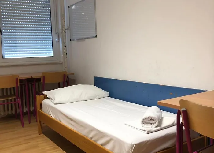 Hostel Summer Budget Split