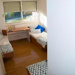 Summer Budget Hostel