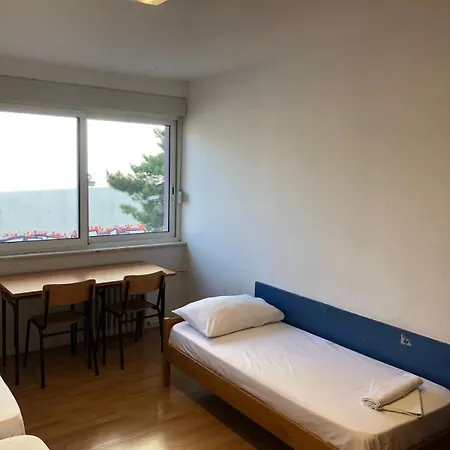 Albergue Summer Budget *