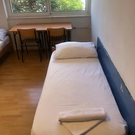 Auberge de jeunesse Summer Budget