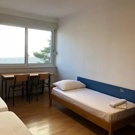 ホステル Summer Budget *