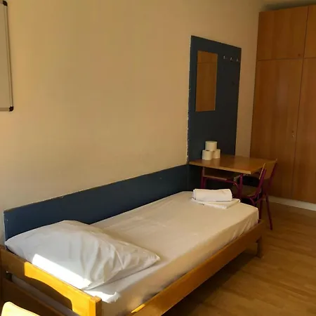 ホステル Summer Budget