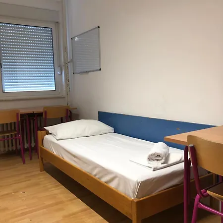 Albergue Summer Budget Split