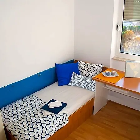 Hostel Summer Budget Split