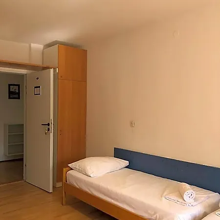 Summer Budget Hostel