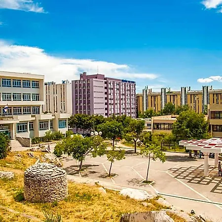 Summer Budget Hostel