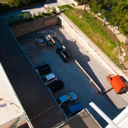 ホステル Summer Budget