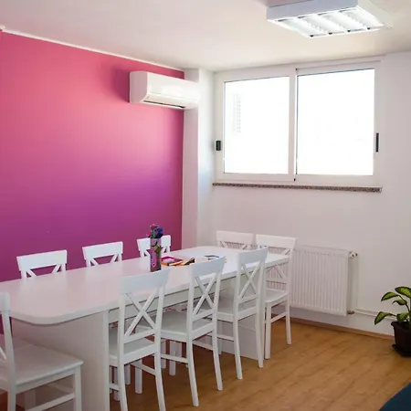 Summer Budget スプリト