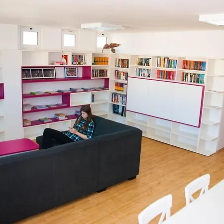 ホステル Summer Budget