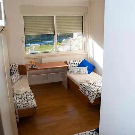 Summer Budget Albergue