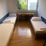 Summer Budget Vandrarhem Split