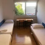 Summer Budget Vandrarhem