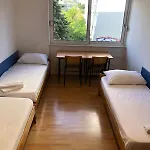 Summer Budget Vandrarhem Split