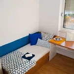 Summer Budget Vandrarhem Split