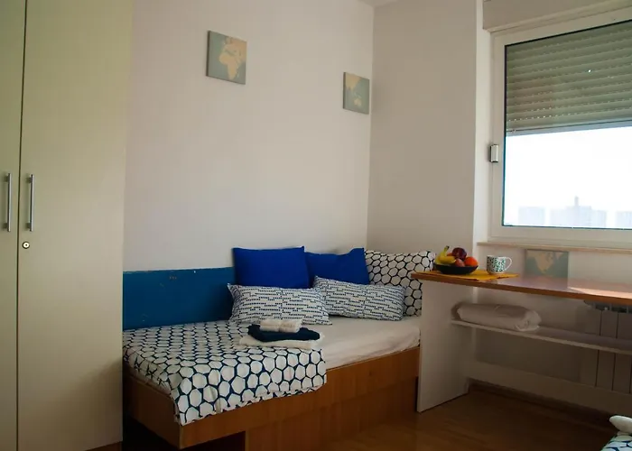 Hostel Summer Budget Split