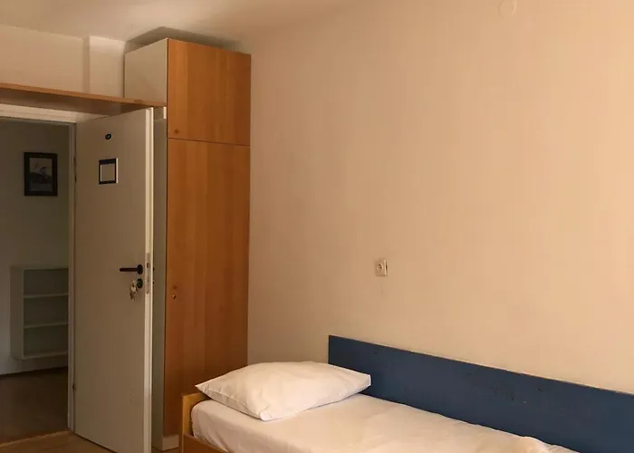 Hostel Summer Budget Split