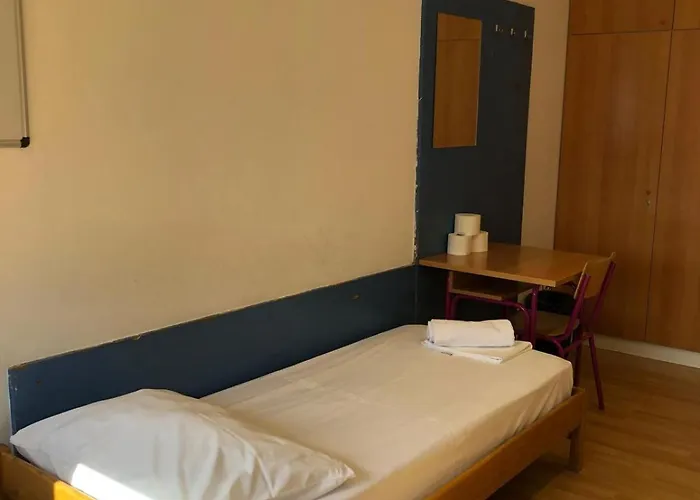 Hostel Summer Budget