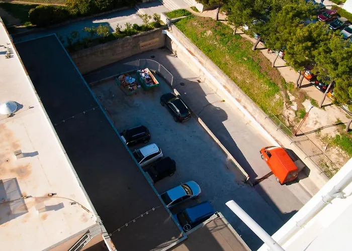 Hostel Summer Budget