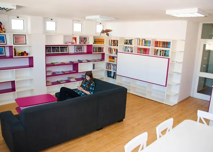 Hostel Summer Budget